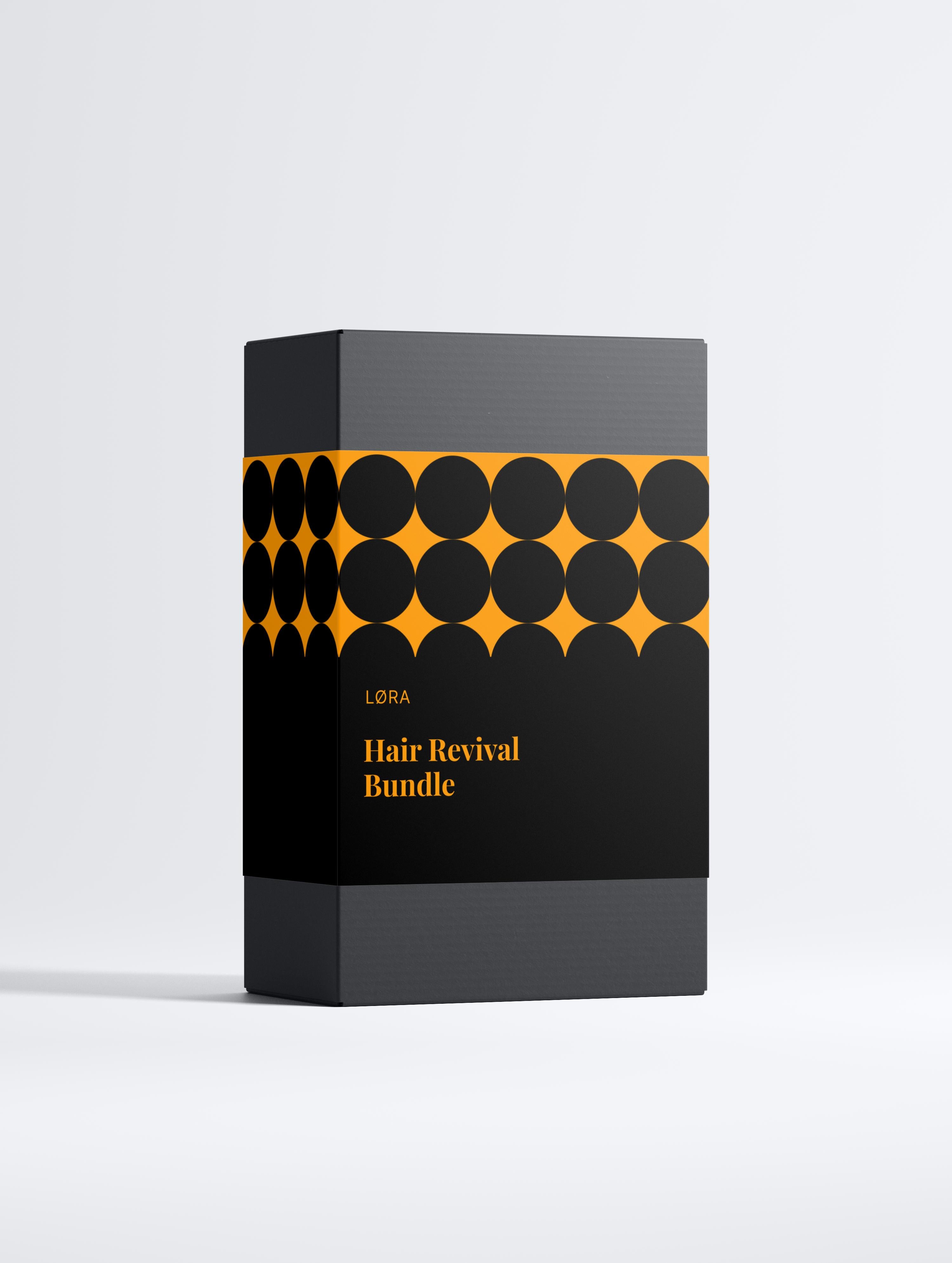 Hair Revival Bundle