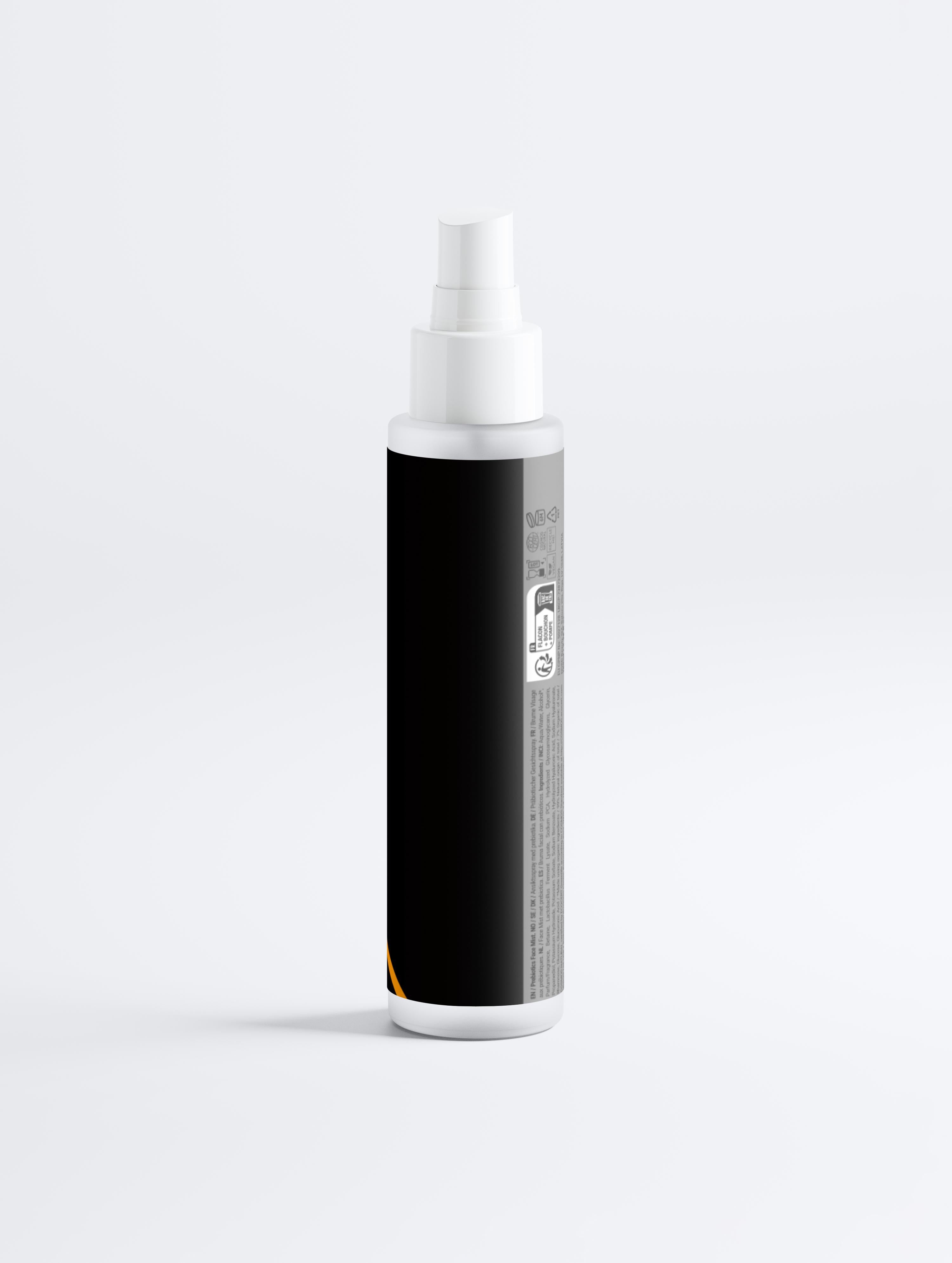 Prebiotische Face Mist – Barrière & Kalmte