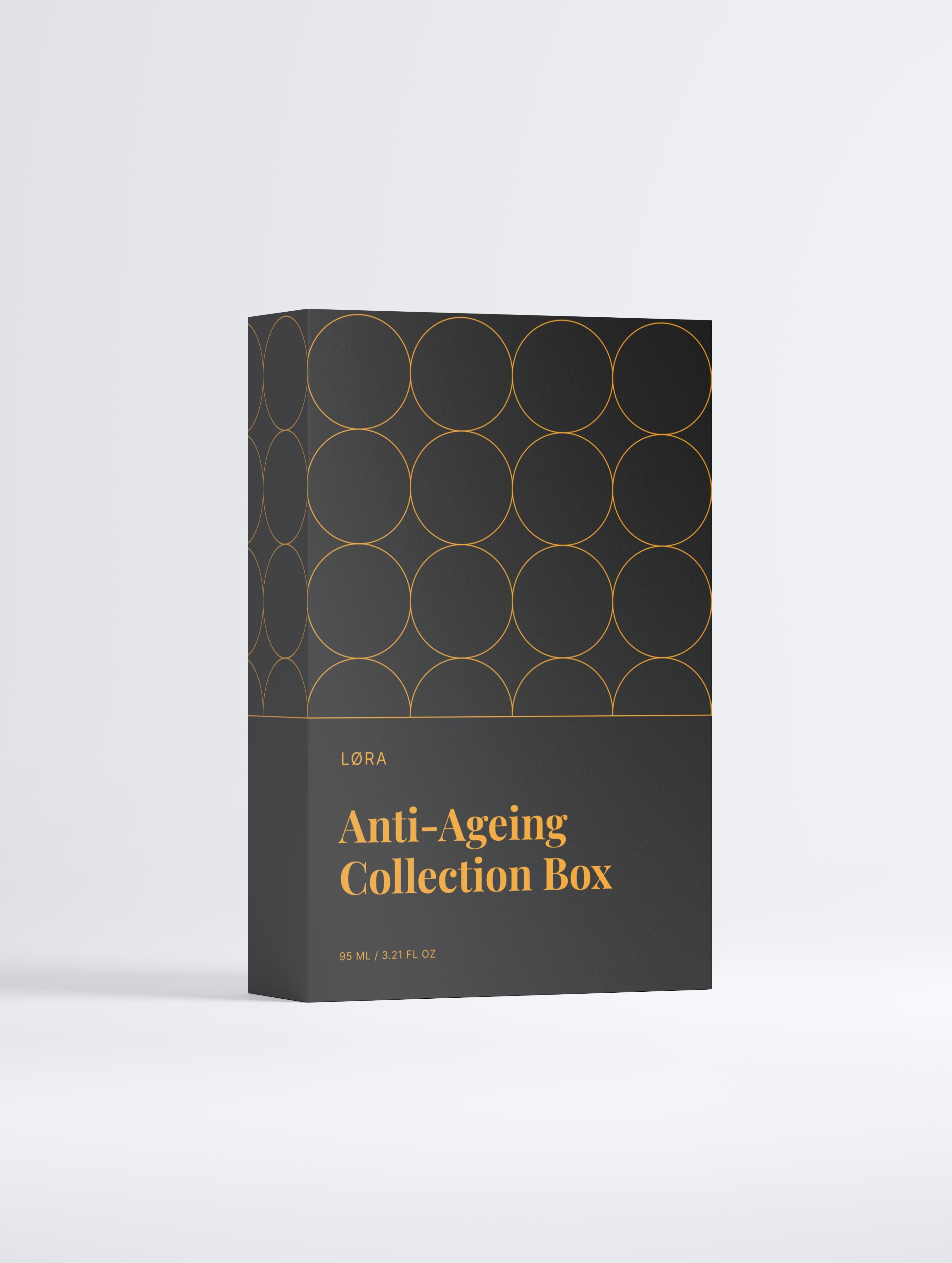 Anti-Ageing Collection Box