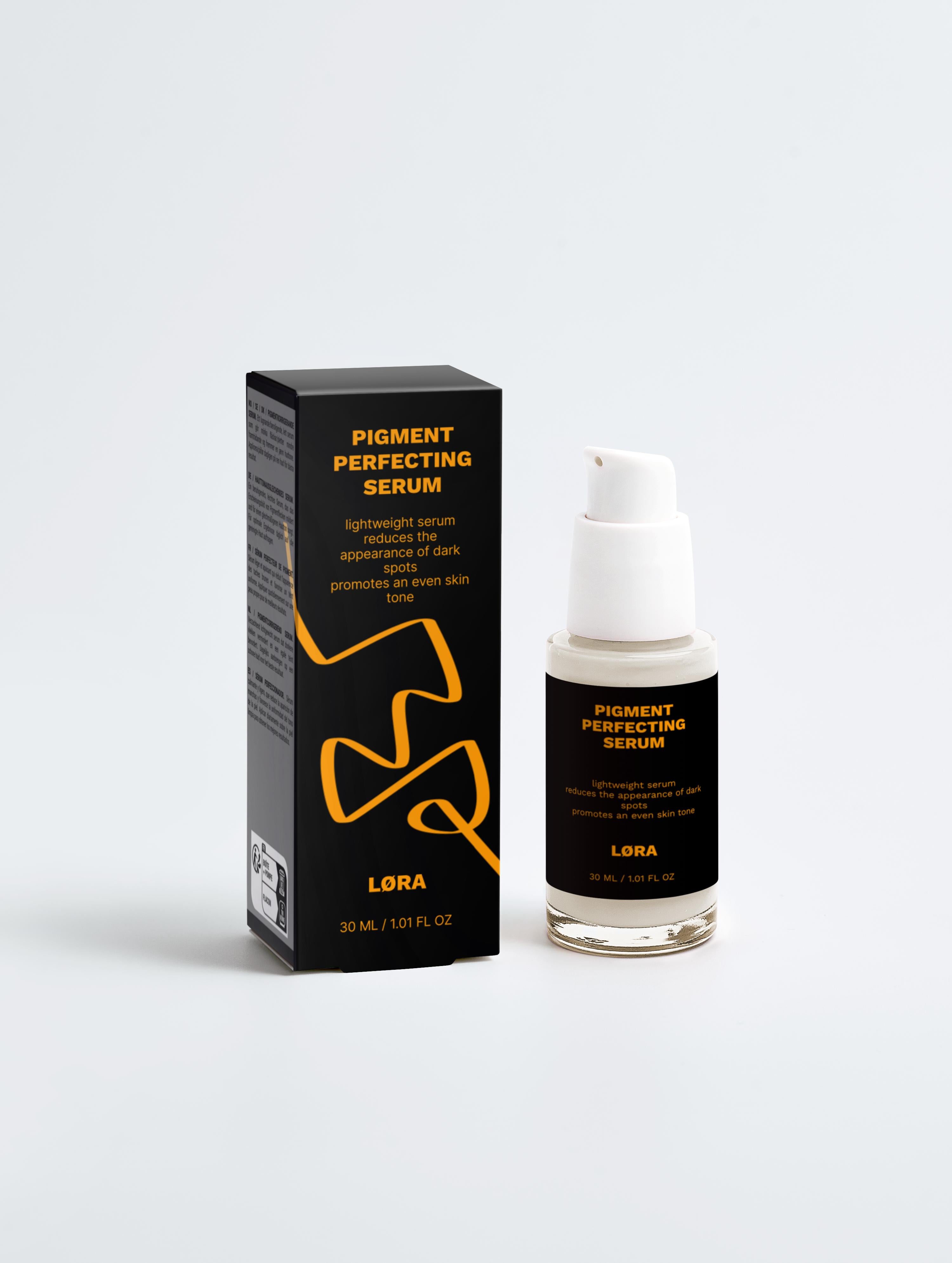 Pigment Serum – Egale & Stralende Huid
