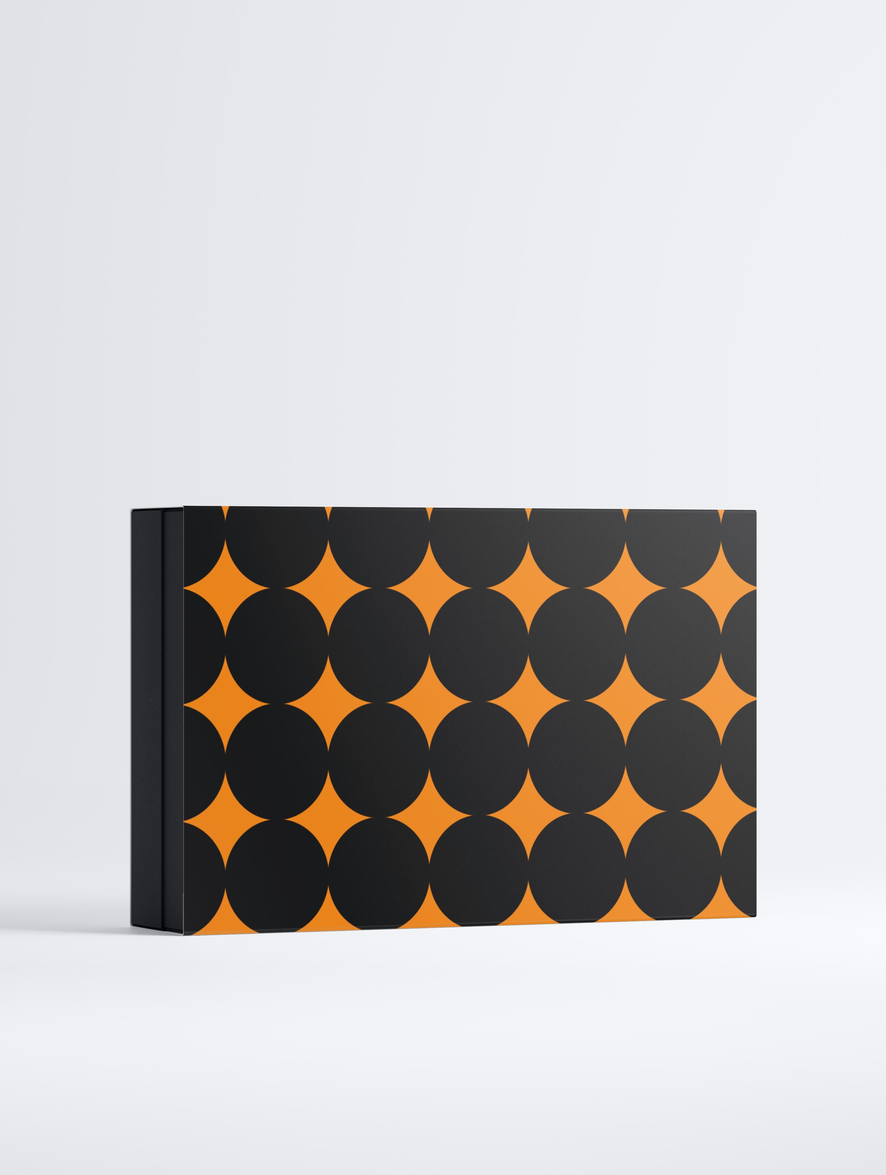 Boost Serum Collection Box