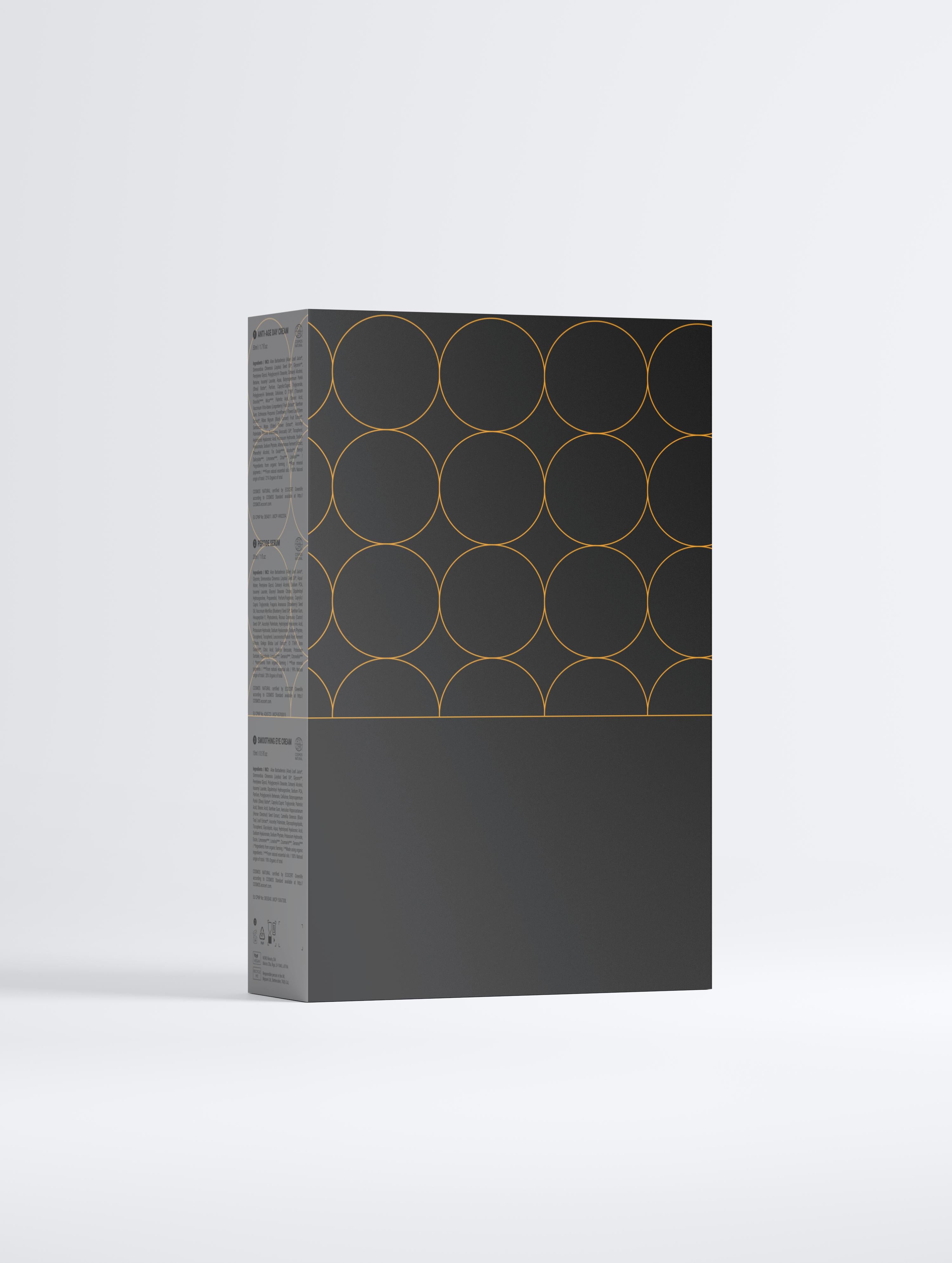 Anti-Ageing Collection Box